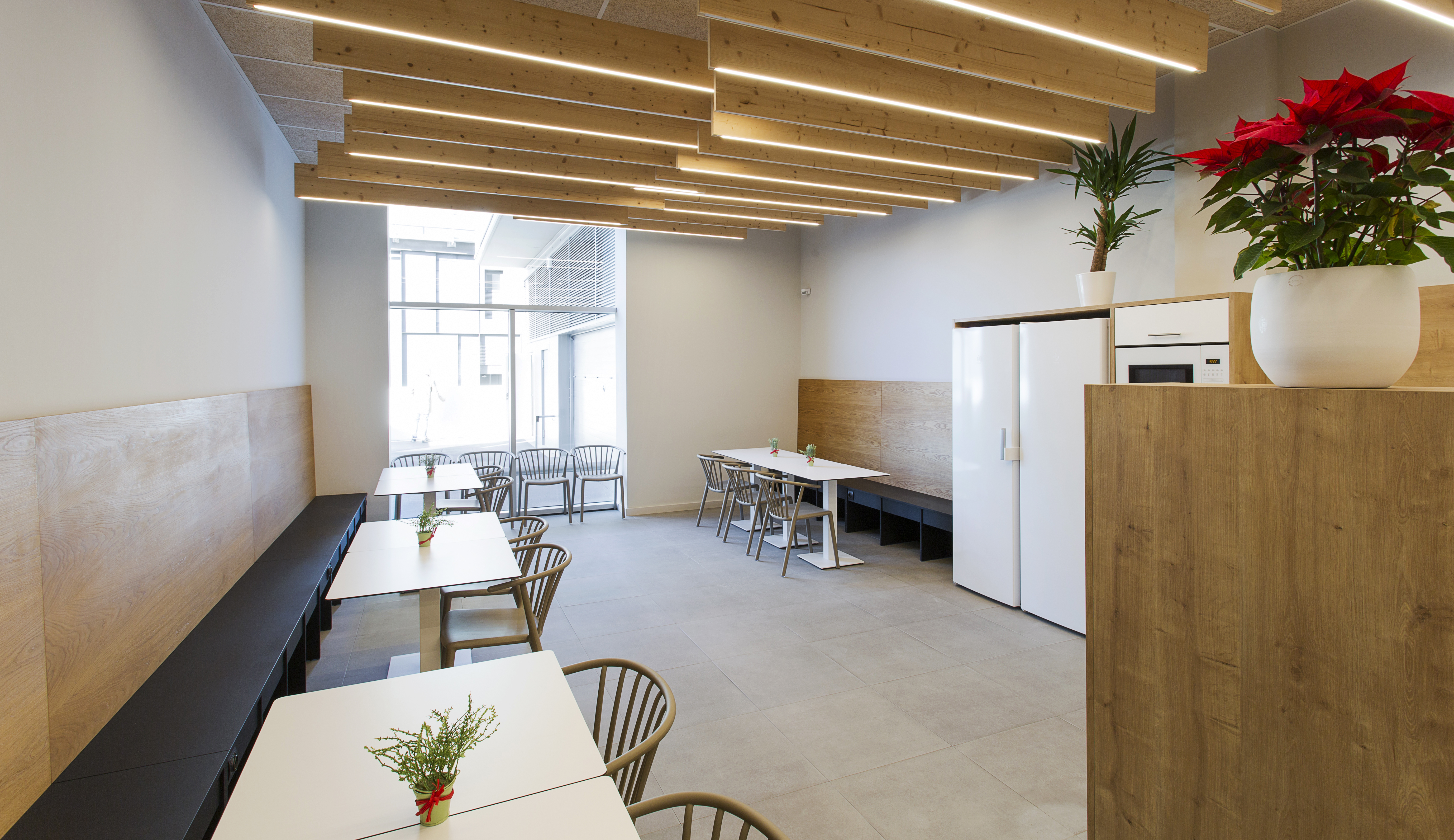 Europa Business Building — foto 5